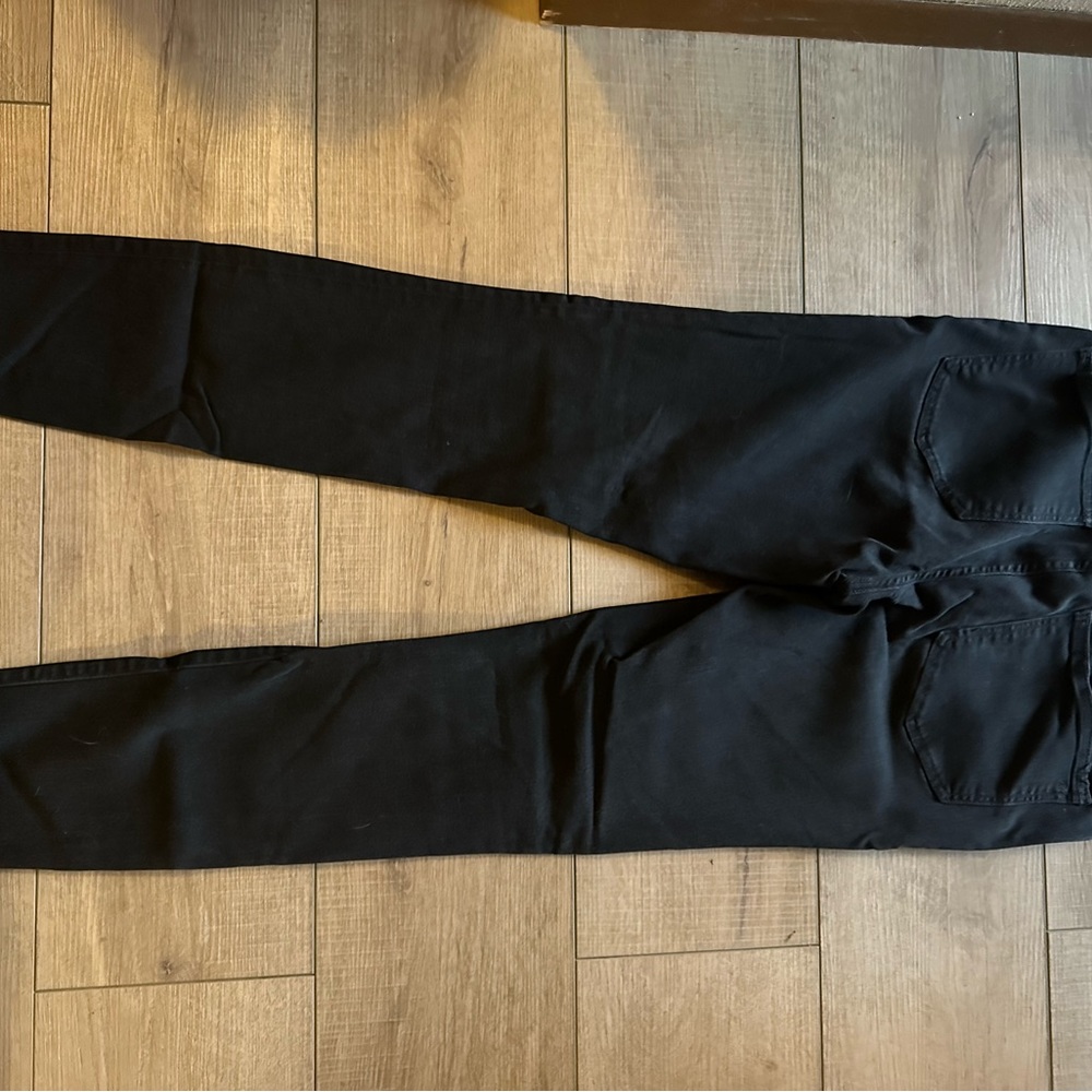 Madewell denim